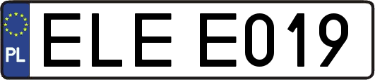ELEE019