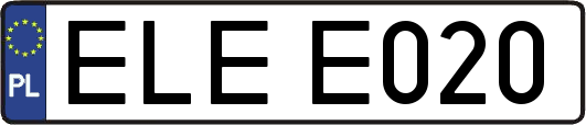 ELEE020
