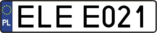 ELEE021