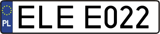 ELEE022