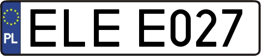 ELEE027