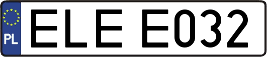ELEE032