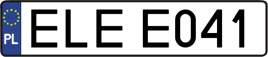 ELEE041
