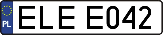 ELEE042