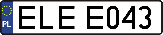 ELEE043
