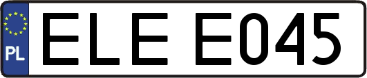 ELEE045