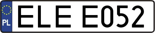 ELEE052