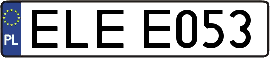ELEE053