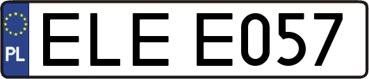 ELEE057