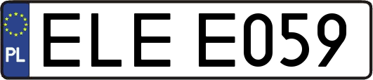 ELEE059