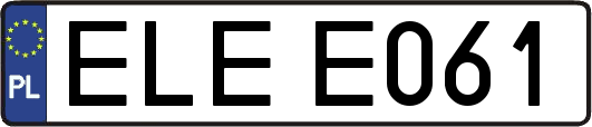ELEE061