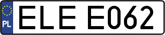 ELEE062