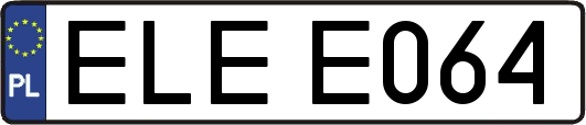 ELEE064