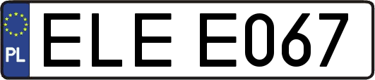 ELEE067