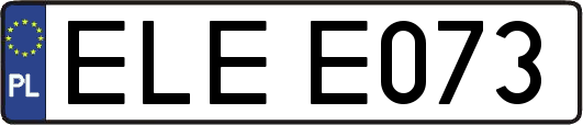 ELEE073