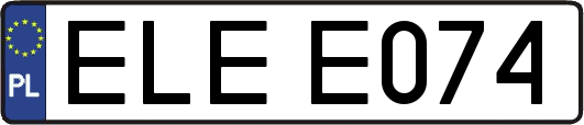 ELEE074