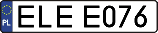 ELEE076