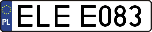 ELEE083