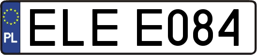 ELEE084
