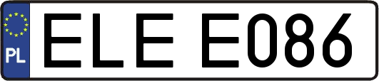 ELEE086