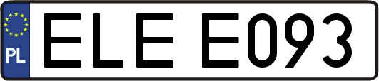ELEE093