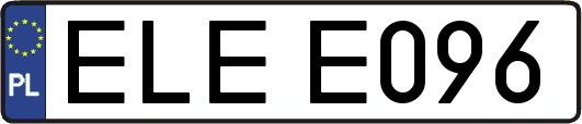 ELEE096