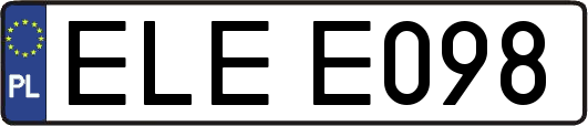 ELEE098