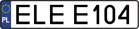 ELEE104