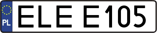 ELEE105