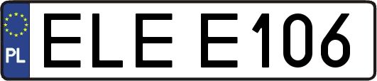 ELEE106