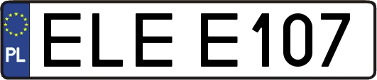 ELEE107