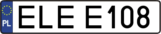ELEE108