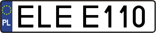 ELEE110