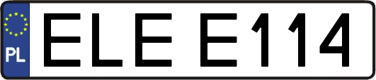 ELEE114