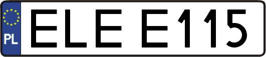 ELEE115