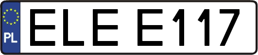 ELEE117