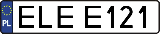 ELEE121
