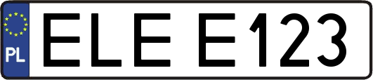 ELEE123
