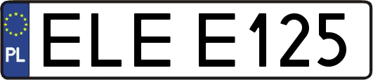 ELEE125