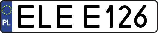 ELEE126