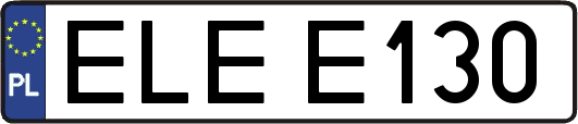 ELEE130