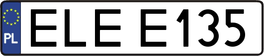 ELEE135
