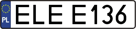 ELEE136