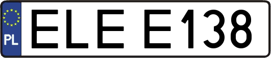 ELEE138