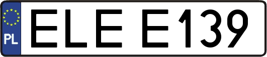 ELEE139