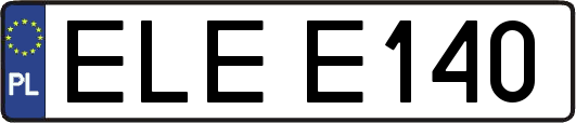 ELEE140