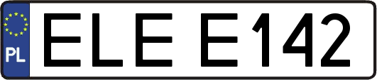 ELEE142
