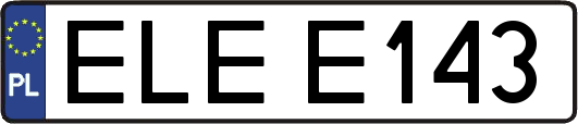 ELEE143