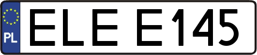 ELEE145