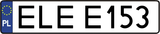 ELEE153